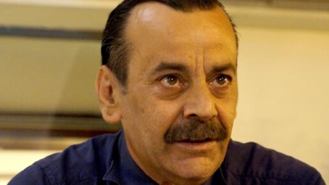 Il Paradiso delle signore anticipazioni 14 dicembre: il ritorno di Giuseppe Amato.
