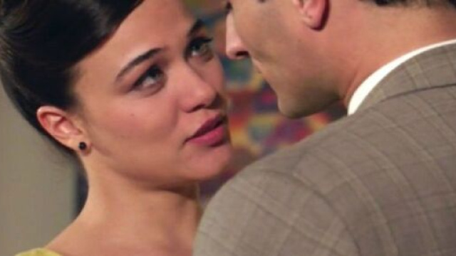 Il Paradiso delle Signore, anticipazioni su Vittorio e Marta.