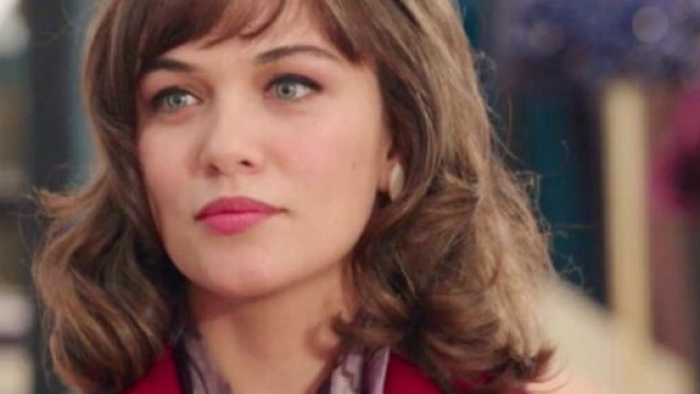 Il Paradiso delle signore: Marta ritorna.