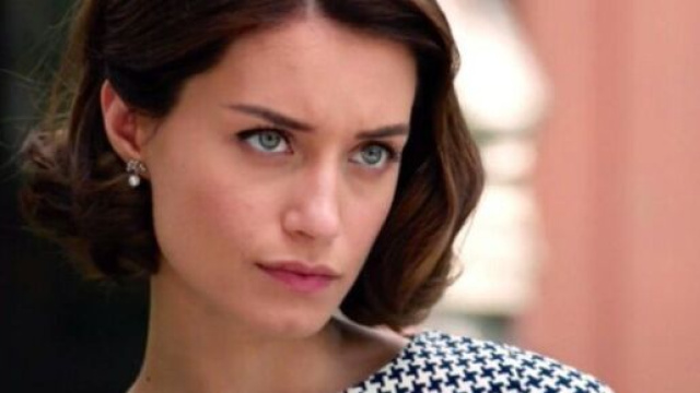 Il Paradiso delle Signore, trame fino al 18 dicembre: Ludovica bacia Marcello.