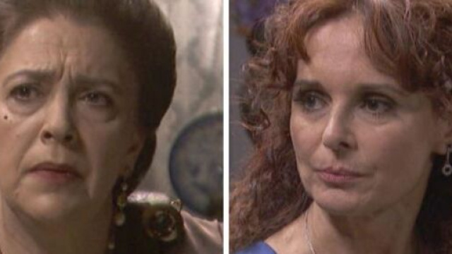 Il Segreto, spoiler al 13/12: la Marchesa non vorr&agrave; che suo figlio sposi Solozobal.