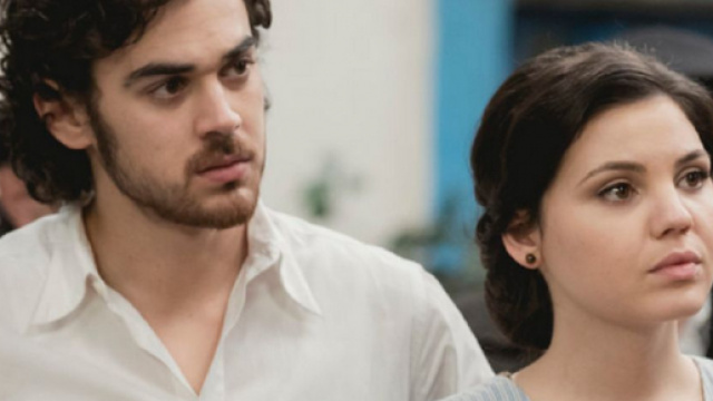Il segreto, trame Spagna: Emilia dice a Matias di voler rapire Raimundo.