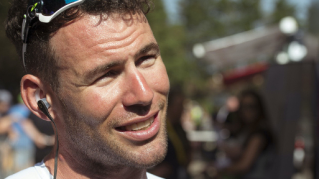 Mark Cavendish torna alla Deceuninck Quickstep per la stagione 2021