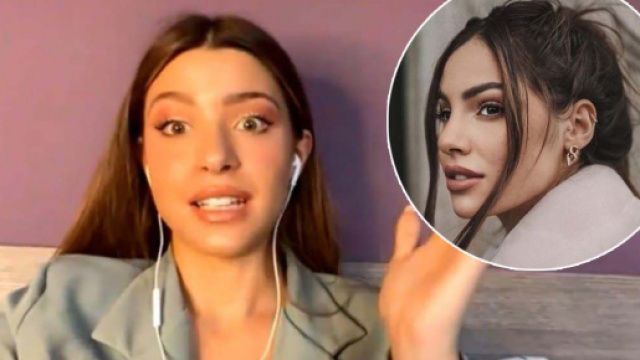 Natalia Paragoni, presunta frecciata a Giulia De Lellis: 'Non si esce dall'Italia, fanno i furbi'.