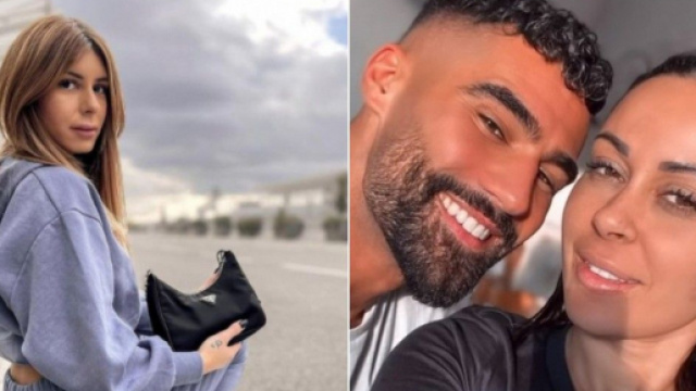 Sarah Lopez et le chef p&acirc;tissier Yazid Ichemrahen s&eacute;par&eacute;s &agrave; cause de son ex Jonathan Matijas ? Yazid confirme !