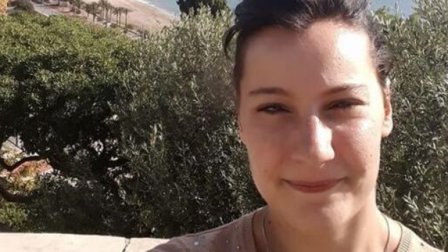 Savona: Jessica Novaro, la 29enne uccisa con un colpo d'arma da fuoco a Casanova Lerrone.