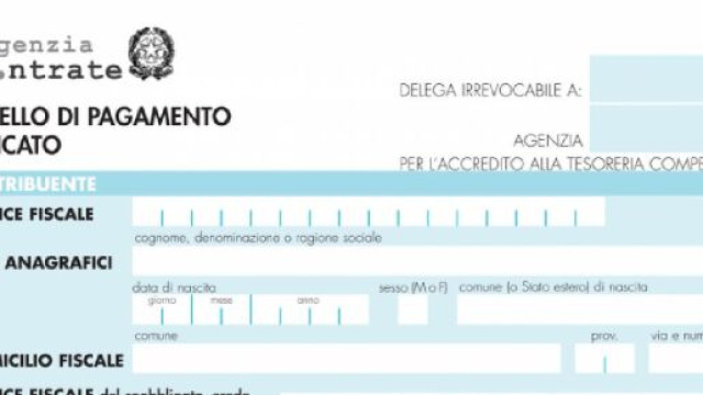 Tasi abolita, Imu aumentata nel 2020.