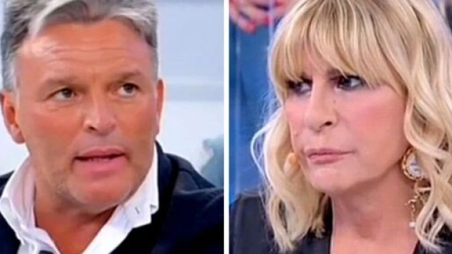 U&D, registrazione 5 dicembre: scoppia la passione tra Maurizio e Gemma Galgani.