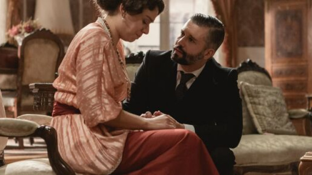 Una Vita, anticipazioni spagnole.