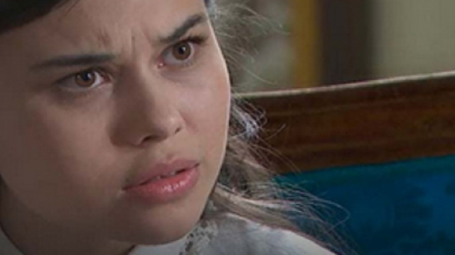 Una vita, spoiler spagnoli: Marcos vuole rinchiudere la figlia Anabel in un convento.