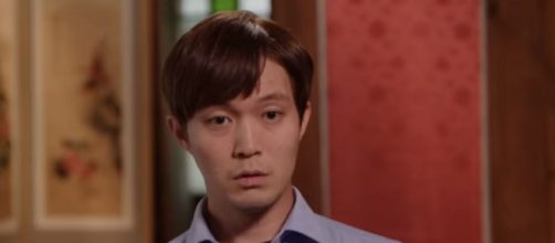 &lsquo;90 Day Fianc&eacute;&rsquo;:GoFundMe page raising money for Jihoon to fight Deavan in a custody battle. [&copy;TLC/ YouTube Screenshot]