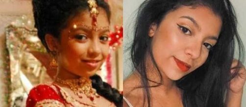 Atriz fez 22 anos. (Arquivo Blasting News)