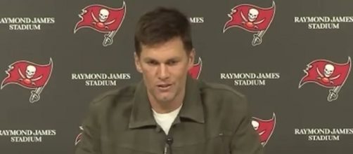 Brady says the Buccaneers need to improve on all aspects (&copy; Tampa Bay Buccaneers/YouTube)