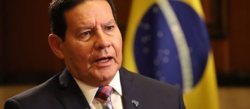 Brasil n&atilde;o vetar&aacute; participa&ccedil;&atilde;o da Huawei no 5G brasileiro, diz Mour&atilde;o. (Arquivo Blasting News)