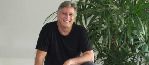 Eduardo Galv&atilde;o morreu nesta segunda-feira (7). (Arquivo Blasting News)