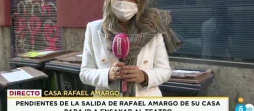 El padre de Rafael Amargo increpa y amenaza a Giovanna Gonz&aacute;lez ... - formulatv.com