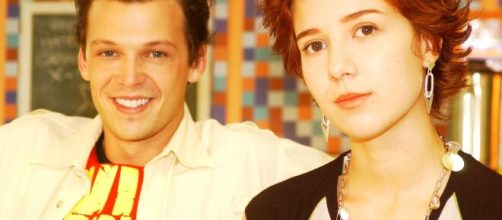 Marjorie Estiano iniciou sua carreira na temporada mais marcante de "Malha&ccedil;&atilde;o". (Arquivo Blasting News)