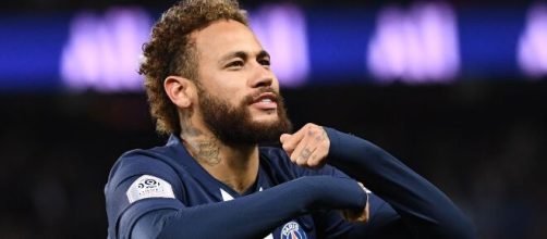 Neymar &eacute; viciado em games. (Arquivo Blasting News)