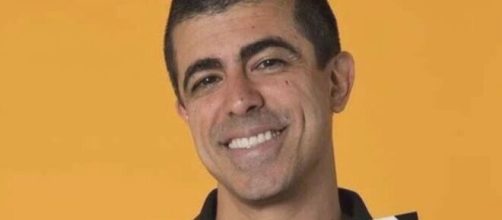 Revista revela den&uacute;ncias de ass&eacute;dio contra Marcius Melhem. (Arquivo Blasting News)