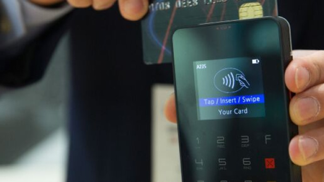 Al via il 'cashback' che permette di ricevere un ritorno in denaro del 10%.