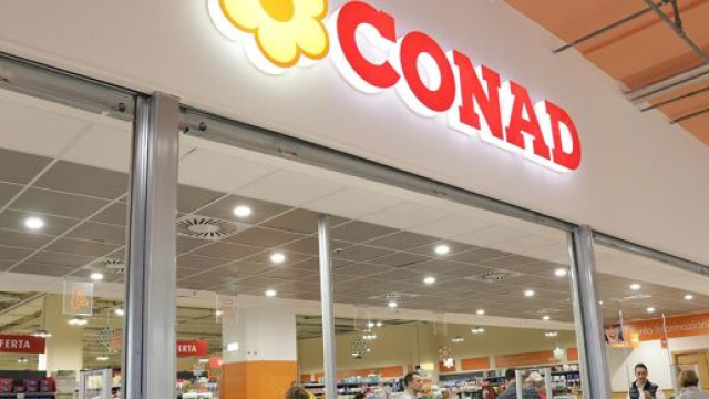 Conad effettua assunzioni in diversi punti vendita italiani.
