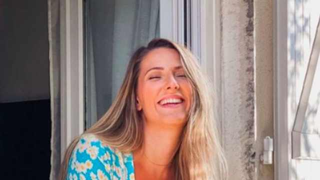 EmmaCakeCup assume ses nouvelles courbes et incitent ses fans &agrave; faire de m&ecirc;me. &copy; emmacakecup/Instagram