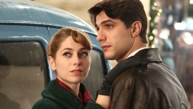 Il Paradiso delle signore, anticipazioni 18 dicembre: Marcello vorr&agrave; sposare Roberta.