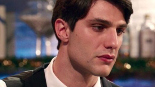 Il Paradiso delle signore, spoiler 11 dicembre: Umberto si confider&agrave; con Adelaide.