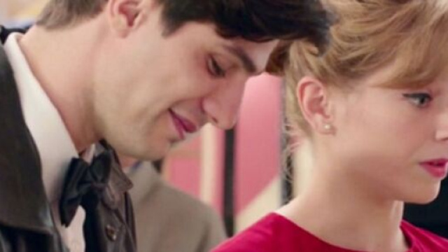 Il Paradiso delle signore, spoiler del 14/12: Barbieri fa una proposta di nozze a Roberta.