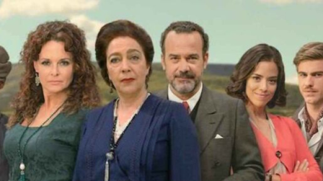 Il Segreto: la soap termina in tv, ma continuer&agrave; sul magazine