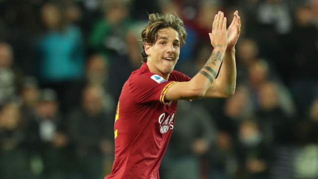 Juventus, Zaniolo sempre nel mirino: sarebbe un pallino dei bianconeri (Rumors).