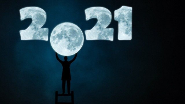 Oroscopo e classifica del 2021: nuove prospettive professionali per il Leone.