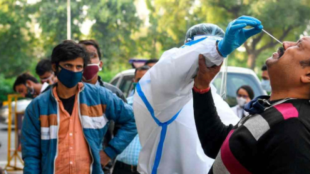 Una malattia ignota colpisce l'India meridionale: un morto e centinaia di ricoverati.