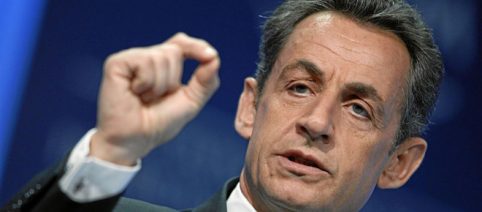 'Procès des écoutes', Nicolas Sarkozy plaide son innocence, 4 ans de prison requis contre lui