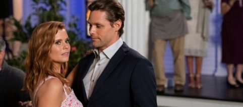 Es un hecho la temporada 2 de 'Sweet Magnolias'