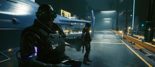 CD Projekt RED&rsquo;s latest RPG was long overdue. [Source: Cyberpunk 2077 - YouTube]