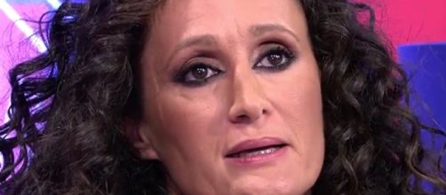 Dulce ha hablado sobre su verdadera relaci&oacute;n con la tonadillera.