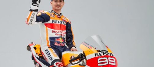 Jorge Lorenzo, envuelto en una trama de blanqueo de dinero.