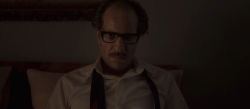 Paranormal [&copy;Netflix Official Site]