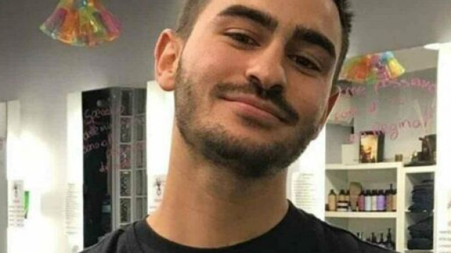 Ancona: Michele Marted&igrave;, il 26enne accoltellato nel quartiere Pinocchio.