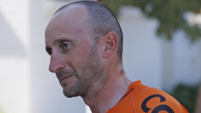 Davide Rebellin potrebbe continuare la sua carriera anche a 50 anni