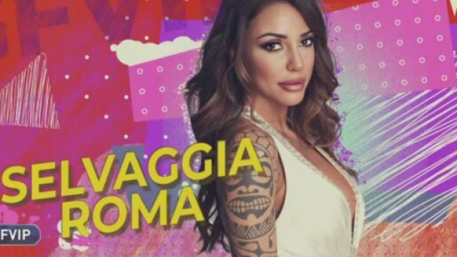 GF Vip, 'Lenticchio' smentisce Selvaggia Roma: 'Il padre &egrave; una persona molto premurosa'.