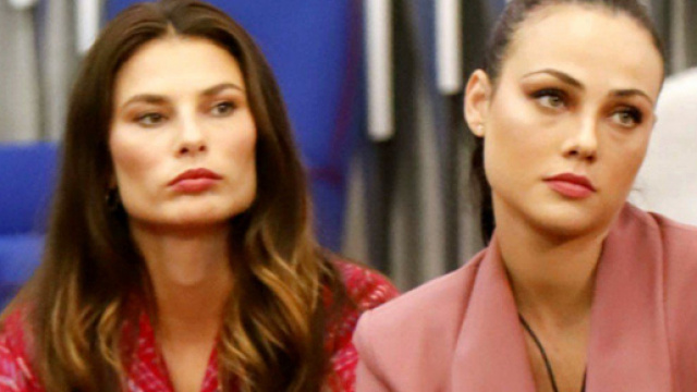 GF Vip, Zelletta e Selvaggia dubitano di Dayane e Adua: 'Incoerenti e un po' ipocrite'.
