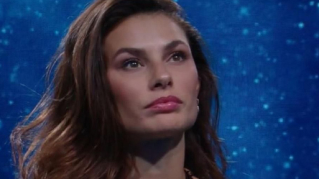 Grande Fratello Vip, Dayane non avrebbe bestemmiato: nessuna squalifica in arrivo..