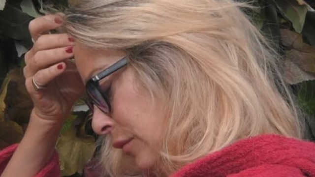 Grande Fratello Vip, il marito di Stefania si sfoga sui social: 'Pensavo fosse un gioco'