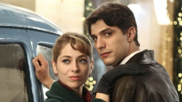 Il Paradiso delle signore, spoiler 17 dicembre: il Mantovano minaccer&agrave; Roberta.