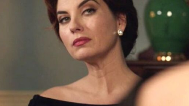 Il Paradiso delle signore, trama del 22/12: zia Ernesta mentir&agrave; a Silvia.