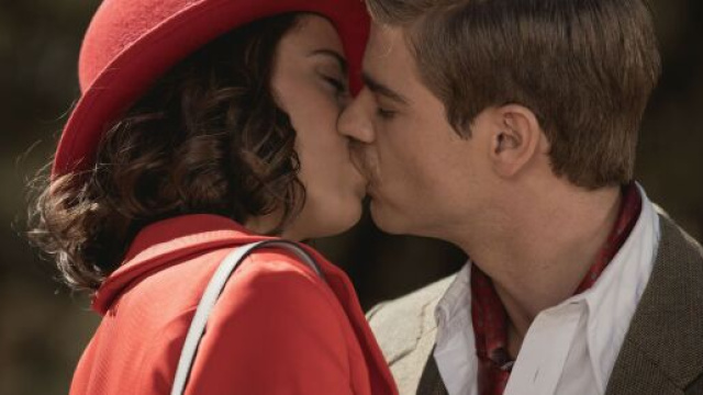 Il segreto anticipazioni spagnole: Marta aspetta un figlio ma potrebbe essere di Adolfo.