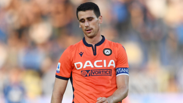 Inter, idea Lasagna come quarta punta.