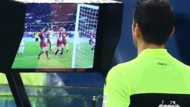 La classifica senza errori arbitrali dopo 10 giornate.